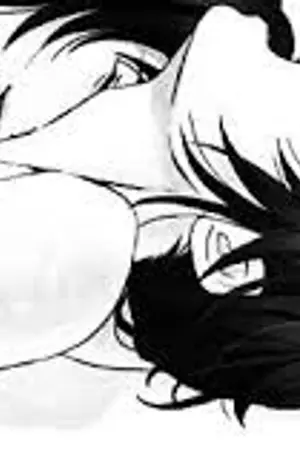 ปกนิยาย MAD  FIGHT!!!  ศึกรักร้าย  [YAOI]