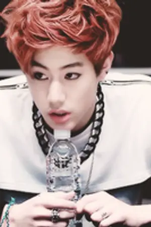 ปกนิยาย [FIC GOT7] THE TWIN [MARKBAM - YUGBAM]