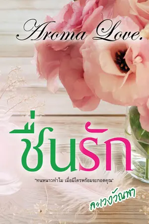 ปกนิยาย