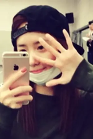 ปกนิยาย [FIC] Engineer Girl l YOONSIC,TAENY