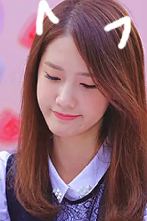 ปกนิยาย [FIC] DOG GIRL (YOONSIC)