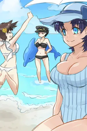 ปกนิยาย คลังเก็บของ[Maiha-chan Only!!!]