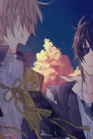 ปกนิยาย [Fic Touken Ranbu ] Silent Wish [ShokuHeshi]