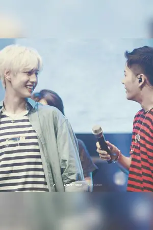 ปกนิยาย [GOT7] ซ่อนรักฉบับเหมียว #JARK