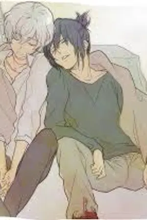 ปกนิยาย [Yaoi] Odd and even เสี่ยงกับกูมั้ย?