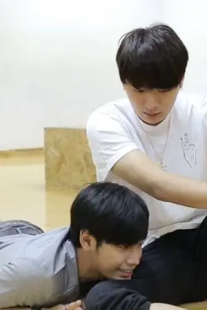 ปกนิยาย (SF) Singto x Krist (สิงโตxคริส)