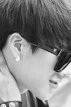 ปกนิยาย ╳  BIG BAD BOY ╳