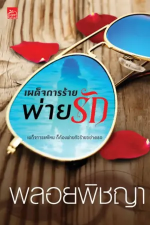 ปกนิยาย