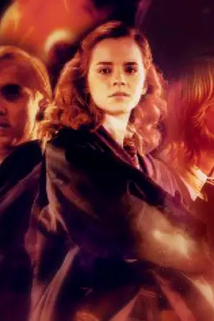 ปกนิยาย Misguide เพราะเธอ...ทำให้รักหมดหัวใจ เดรโก-เฮอร์ไมโอนี่