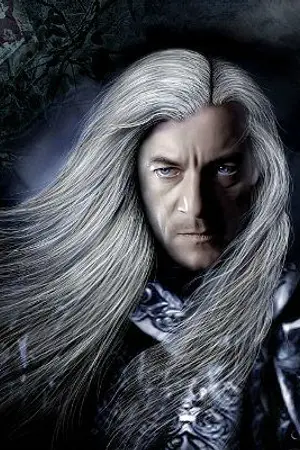 ปกนิยาย The Return of Lucius