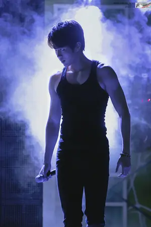 ปกนิยาย [SF-YeolJong] Too late