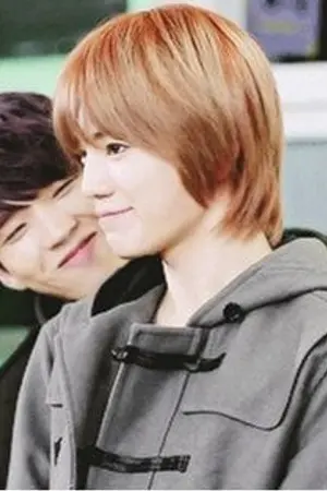 ปกนิยาย {NamxJong} Waiting For You