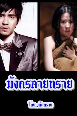 ปกนิยาย