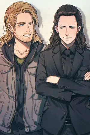 ปกนิยาย Fan Fiction Movies {Hollywood/Yaoi}