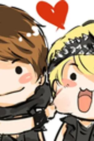 ปกนิยาย Time Lapse (KyuMin)