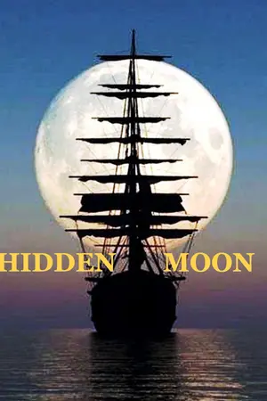 ปกนิยาย [TWICE] FIC : HIDDEN MOON 숨겨진 달 [minayeon]