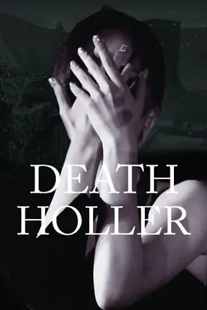 ปกนิยาย [TWICE] DEATH HOLLER | [minayeon]