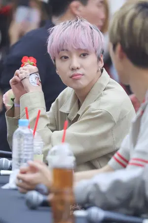 ปกนิยาย Winner 2seung(Seunghoon x Seungyoon) You in front of me❤️