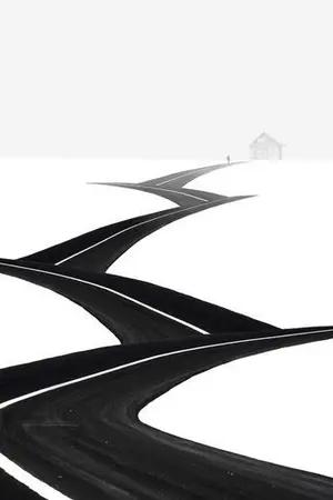 ปกนิยาย Journey of a Vampire