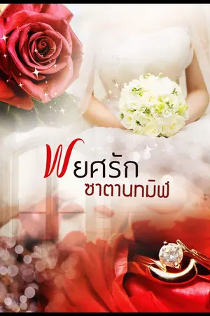 ปกนิยาย