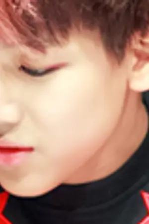 ปกนิยาย ϟ I AM BEHIND YOU ( GOT7 )