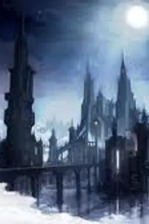 ปกนิยาย knights of Orpesia