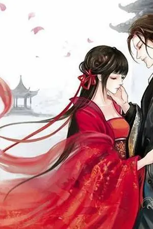 ปกนิยาย จอมใจจอมทัพแผ่นดิน