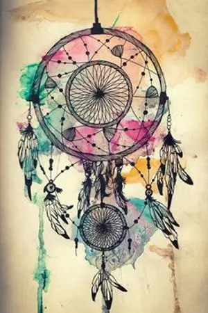 ปกนิยาย Our Story [Yuri]