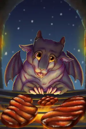 ปกนิยาย Aevenhilde โรงเรียนแห่งตัวตน [ Fantasy ::: Yuri ]