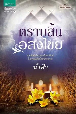 ปกนิยาย