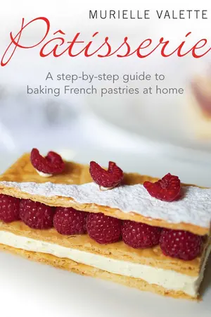 ปกนิยาย [Seventeen fiction] Patisserie Model วุ่นนัก! รักนายขนมหวาน