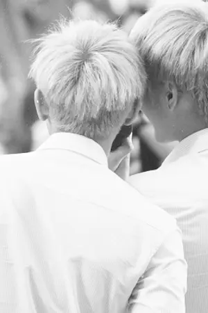 ปกนิยาย [Fic EXO - KrisTao KaiDo HunHan] บังเอิญโลกกลมเกิ้นนน