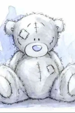 ปกนิยาย ❖TEDDY BEAR รับวิจารณ์นิยายสไตล์หมีน้อย❖