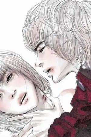 ปกนิยาย [Fic Shinee] Blood 2min