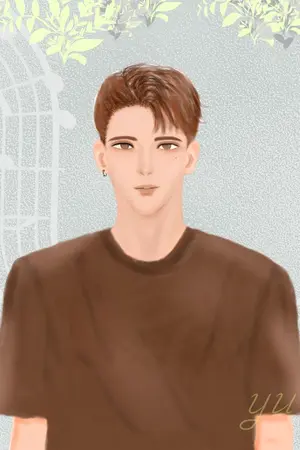 ปกนิยาย Beautiful Memories [BL]