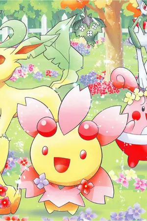 ปกนิยาย สารบัญข้อมูลเกี่ยวกับ Pokemon Go