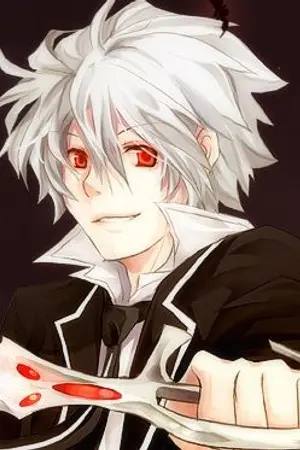 ปกนิยาย Gargoyle Blood สงครามรักต่างพันธุ์