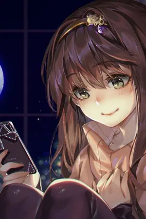 ปกนิยาย รีวิว เกมทุกอย่างที่ชอบเล่น ^0^