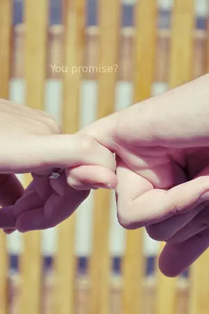 ปกนิยาย [ShortFic YongSeo] Do You Remember Our Promise?