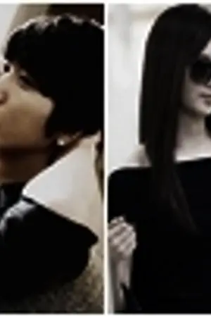 ปกนิยาย [Fic YongSeo] Dark Love