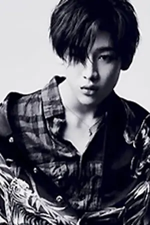 ปกนิยาย [END] [GOT7] คู่รักฮาร์ดคอ (markbam ft. 2jae)