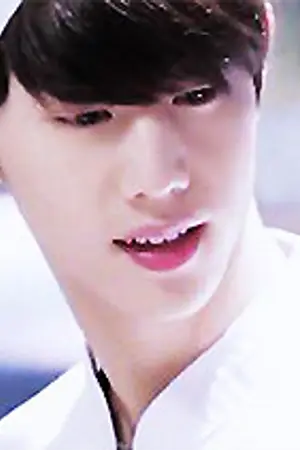 ปกนิยาย [GOT7] พบรัก ข้างถังขยะ (Markbam) #ฟิคข้างถังขยะ