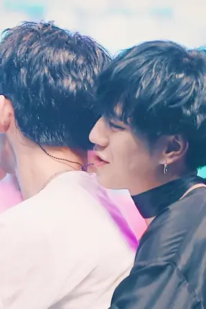 ปกนิยาย [GOT7] (ไม่) อยากให้รักมากกว่าเกลียด (Pepigyeom)