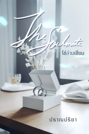 ปกนิยาย The Soulmate | โซ่ล่ามเซียน