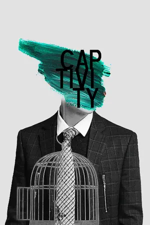 ปกนิยาย Hannover Prison