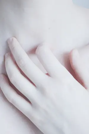 ปกนิยาย HATE HIDE HURT (EXO)