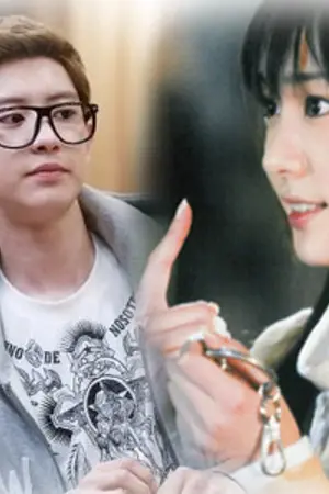 ปกนิยาย Test BG