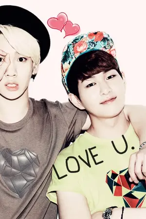 ปกนิยาย [ Fic SHINee ] Once upon a time  { ONKEY }