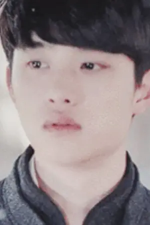 ปกนิยาย ◈ GHOST ◈→ ◣ผมเป็นผี◥[KAISOO]