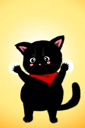 ปกนิยาย เทพีแห่งแมว